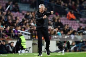 Read more about the article Dates for La Liga season return and finish revealed by Leganes boss