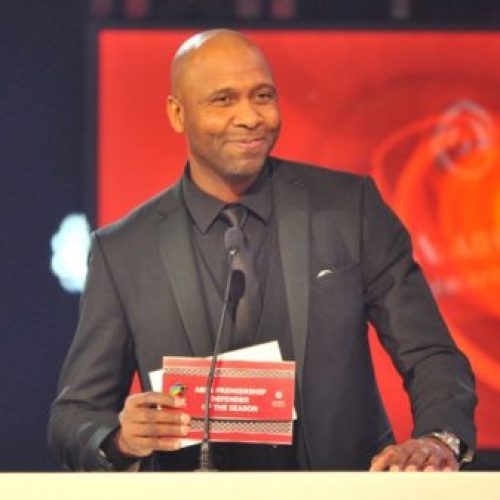 Radebe: Chiefs should be crowned PSL champions