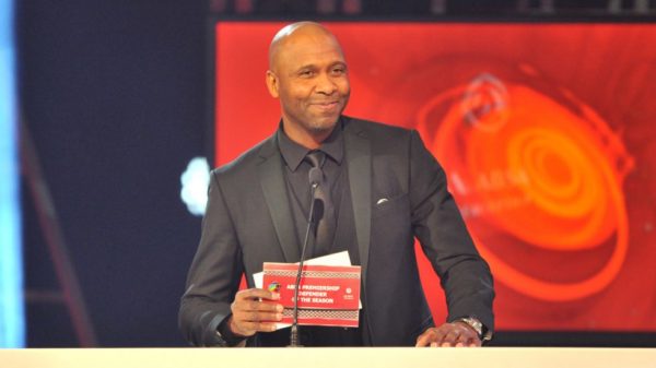 You are currently viewing Radebe: Chiefs should be crowned PSL champions