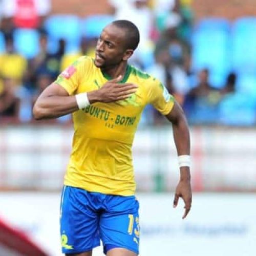 Mabunda: It’s important for us to stay united