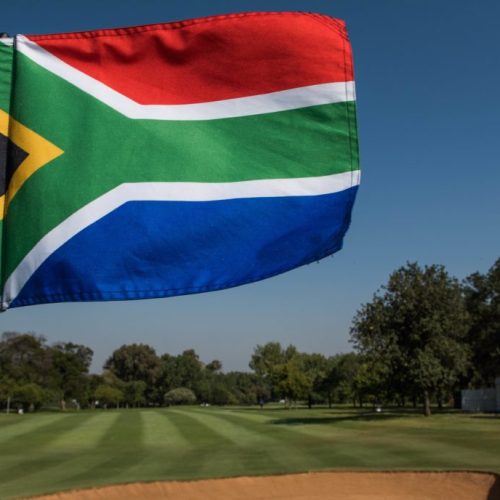 GolfRSA urge industry to remain calm