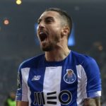 Man United agree deal with Porto for left back Alex Telles