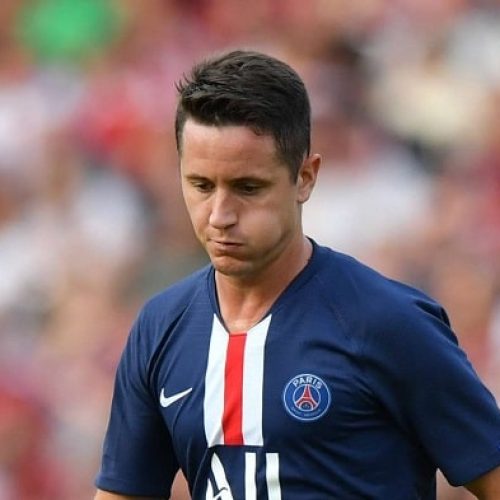 Herrera questions ‘drastic’ decision to end Ligue 1 campaign early