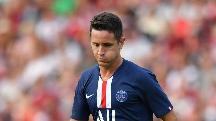 You are currently viewing Herrera questions ‘drastic’ decision to end Ligue 1 campaign early