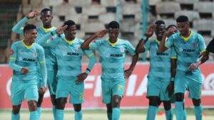 Read more about the article Baroka release four players with immediate effect