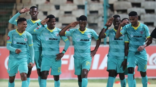 You are currently viewing Baroka release four players with immediate effect