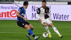 Read more about the article Serie A closing in on June return date