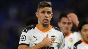 Read more about the article ‘Money isn’t everything’ – Gabriel Paulista warns against restarting La Liga too soon