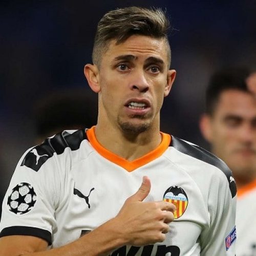 ‘Money isn’t everything’ – Gabriel Paulista warns against restarting La Liga too soon