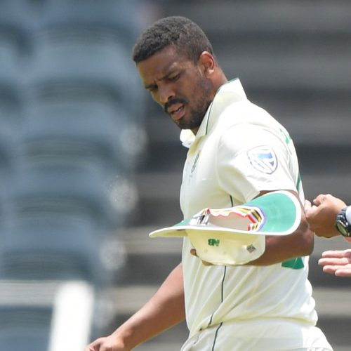 Philander loses county contract