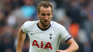 Read more about the article Kane poised to continue pursuit of Shearer as EPL returns