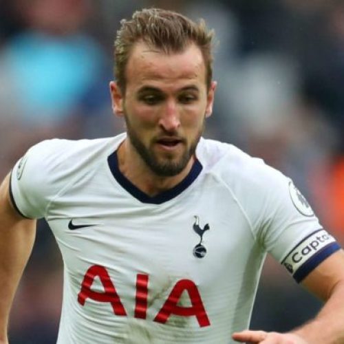 Kane poised to continue pursuit of Shearer as EPL returns