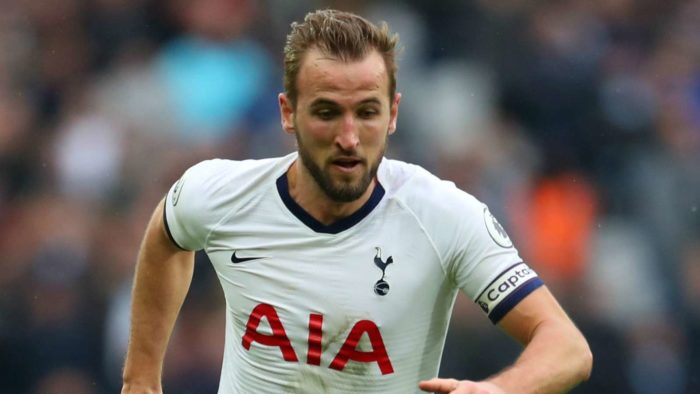You are currently viewing ‘I feel as fit as ever’ – Kane happy to be fit and firing