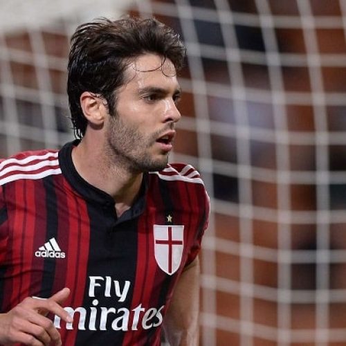 Kaka admits ‘terrible’ fear of Istanbul repeat during 2007 UCL final