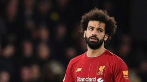 Read more about the article Salah absence highlights Liverpool weakness – Carragher