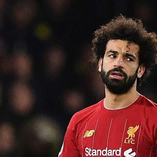 Salah unsure of Liverpool future after Reds’ title triumph