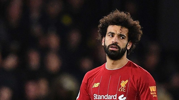 You are currently viewing Salah absence highlights Liverpool weakness – Carragher