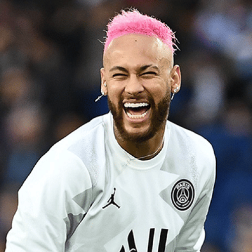 Neymar says he wants to stay at PSG