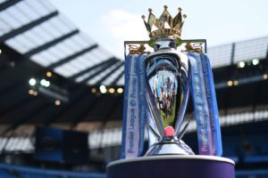 Read more about the article Deloitte predicts Premier League clubs will lose £1billion revenue this season