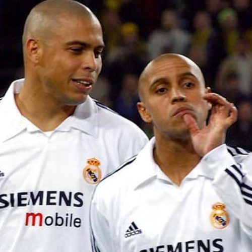 Roberto Carlos: I was very close to joining Chelsea