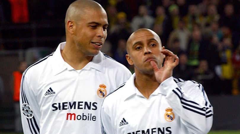 You are currently viewing Roberto Carlos: I was very close to joining Chelsea