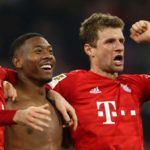 Bayern Munich Bundesliga