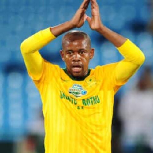 Sundowns supporters select All-Time Africa Dream Team