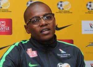 Read more about the article Safa hit back at Mokwena’s ‘demeaning’ comments