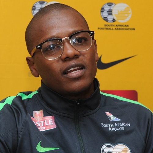 Safa hit back at Mokwena’s ‘demeaning’ comments