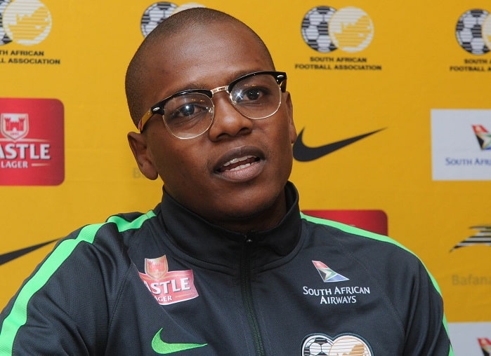 You are currently viewing Safa hit back at Mokwena’s ‘demeaning’ comments