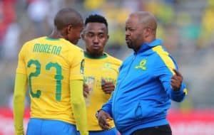 Read more about the article Sundowns assistant follows Pitso with contract renewal