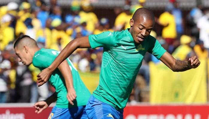 You are currently viewing It’s a big boost – Morena on Mokwena’s Sundowns return