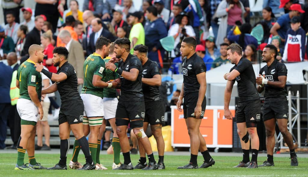 You are currently viewing New Zealand named Sevens champions