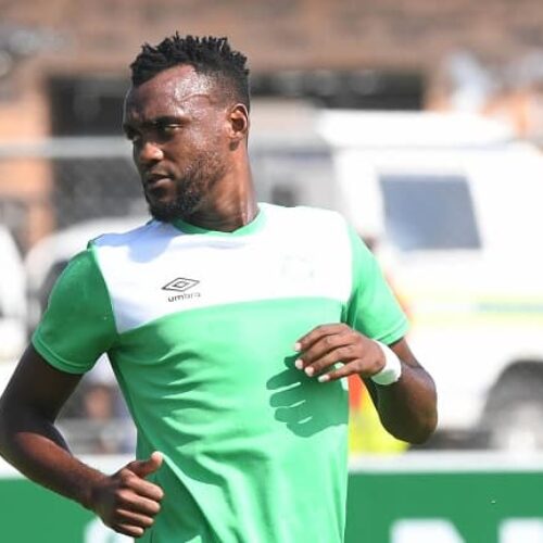 Celtic’s Mashikinya becomes second PSL star to contract coronavirus