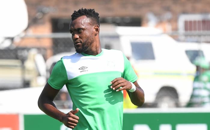 You are currently viewing Celtic’s Mashikinya becomes second PSL star to contract coronavirus
