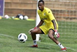 Read more about the article Mhlongo set for contract talks with Wits