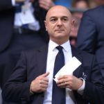 Tottenham borrow £175m from Bank of England
