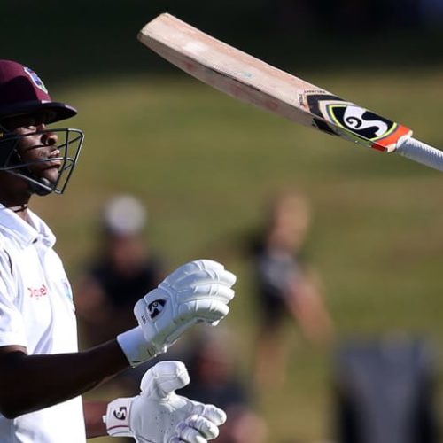 Hetmyer, Bravo won’t tour with West Indies