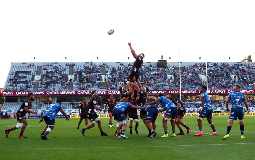 You are currently viewing Fans allowed to flood Aotearoa stadiums