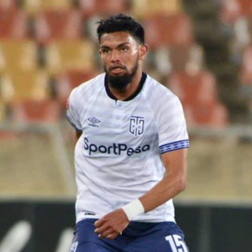 Cupido signs new deal at CT City