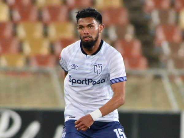 You are currently viewing Cupido signs new deal at CT City