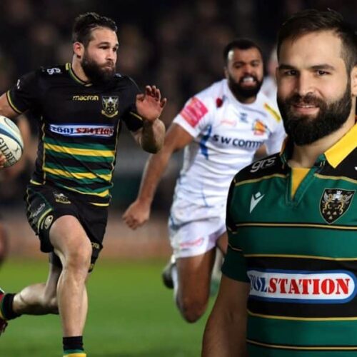 Reinach to join Montpellier