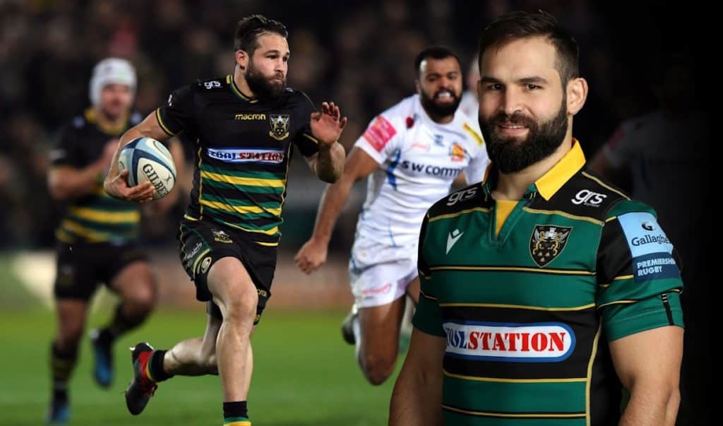 You are currently viewing Reinach to join Montpellier