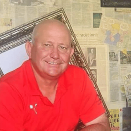 Golf community mourns loss of a legend