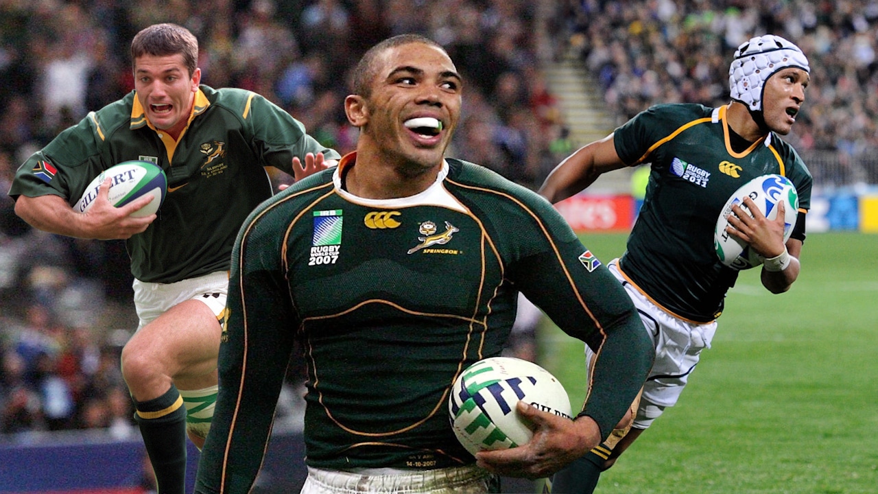 You are currently viewing Watch: Top 10 Bok tries at RWC