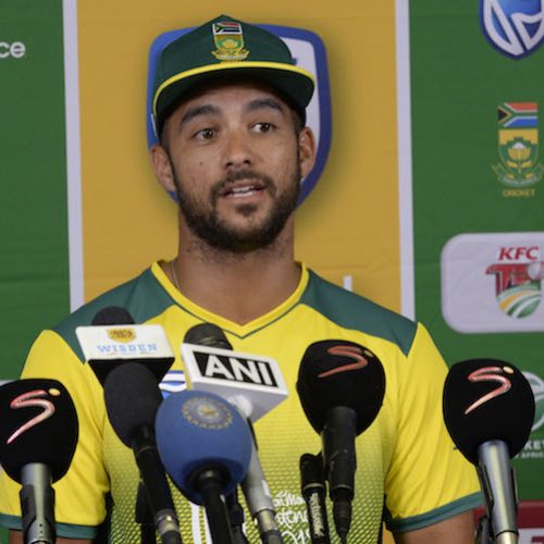More dialogue needed for transformation – Duminy