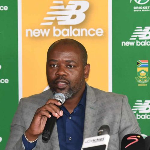 CSA upholds Moroe’s suspension