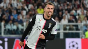 Read more about the article Ramsey agrees to end Juve contract early