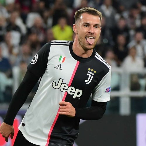 Ramsey agrees to end Juve contract early