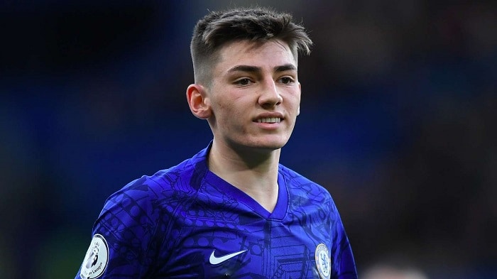 You are currently viewing Gilmour could leave Chelsea on loan to seek first-team opportunities